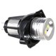 thumbnail image 2 of 2x Led Angel Eye Halo Ring Marker Light Bulb 20w For E90 E91 Y, 2 of 5