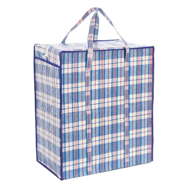 Birdeem Sac de Rangement Polyvalent Sac à Lessive Robuste pour Bagage Anti-Humidité Valise Vêtements Couettes Meubles Couvertures Housse Lavable