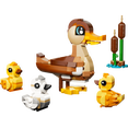 thumbnail image 2 of LEGO Duck Family Creator 40885 Building Set (262 Pieces), 2 of 5