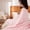 Pink, variant on YiBai Cooling Blanket, Ice Blankets For Hot Sleepers And Night Sweats, Ice Blanket For All-Season,-Cool Lightweight Blanket, Ice Blankets Absorbs Body Heat To Keep(Gray) #.575