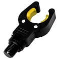 thumbnail image 5 of Grippz Fishing Rod Holder Ngt Grippz Carp Fishing Tackle Rod Butt Rests Gripp Yellow, 5 of 9