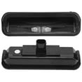 thumbnail image 4 of 1834376, Stable Tailgate Boot Release Switch Wear Resistant Rugged High Strength  For Car, 4 of 8
