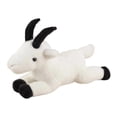 thumbnail image 3 of Cordero de peluche, animal de peluche, encantadora decoración para el hogar, muñeco suave y tierno, regalo para la habitación de un niño, sofá,, 3 of 9