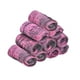 thumbnail image 4 of Almohadillas de limpieza de 10 piezas de fregado de 10 piezas de tela de limpieza de tela de limpieza de plato portátil de servicio de acero, 4 of 9