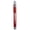 Red # White Light, variant on ZEXING Rechargeable Flashlight Led Sanitary Pen Aluminum Alloy Pen Flashlight White Yellow Inspection Pupil for Oral Ophthalmology Flashlight for Camping Gear、Hiking、Walking