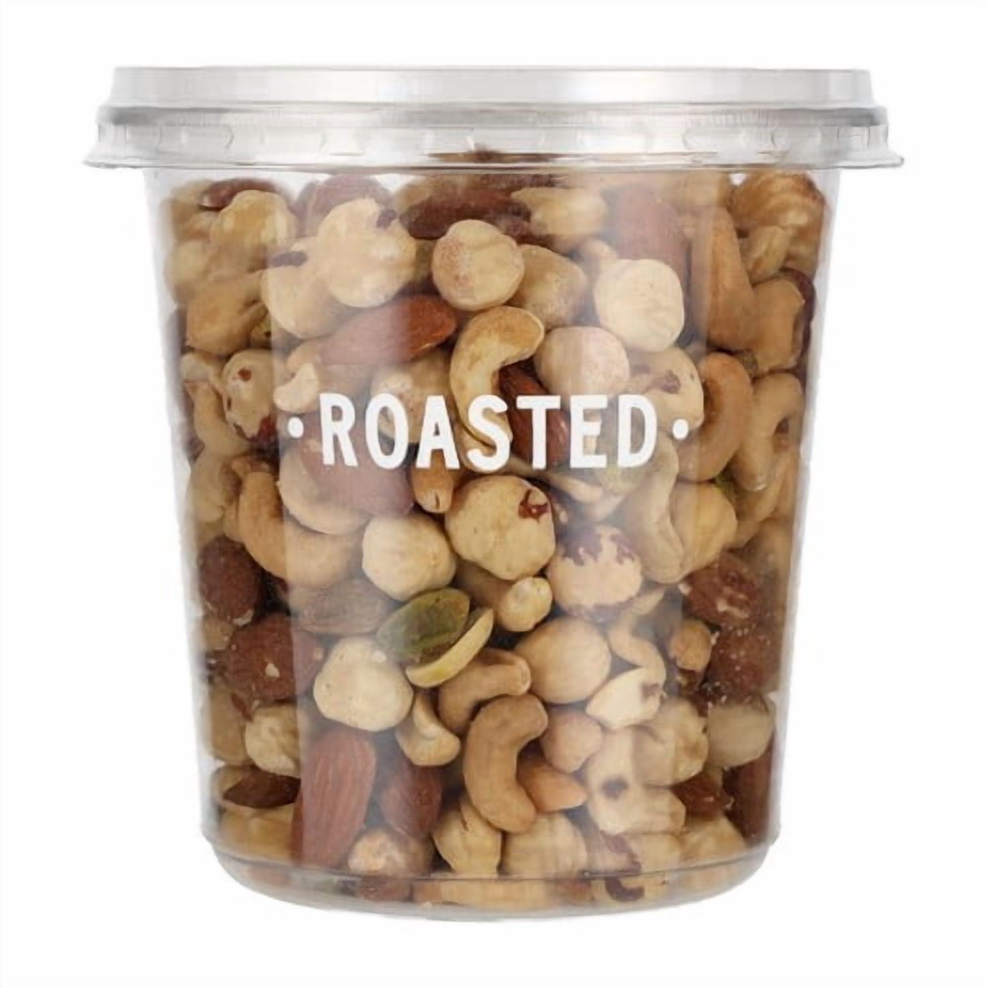 M&S Nut Medley 400g, British Import (Pack of 3)