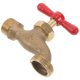thumbnail image 4 of Outside Garden Tap Water-Saving Antique Faucet Outdoor Use Size 7.10X3.00X1.50CM 1Pack, 4 of 5