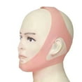 thumbnail image 2 of sunsanly Anti Snore Chin Strap Adjustable Breathable Keeping Mouth Closed Universal Men Women Sleep Aid Anti-Snoring Jaw Strap Breathing Corrector Device, 2 of 8