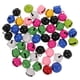 thumbnail image 1 of unbranded 50Ud De Metal Multicolor Para Manualidades Navideña Y Accesorios Únicos, 1 of 7