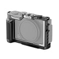 thumbnail image 1 of Jaula SMALLRIG para Panasonic LUMIX S9 con placa de cierre rápido, 1 of 8