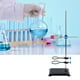 thumbnail image 4 of Soporte De Laboratorio, Fundamental Fundamental Propicio Ventajoso Para Interiores, 4 of 7