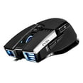 thumbnail image 2 of EVGA Gaming Mouse X17 - Black, 2 of 3