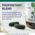thumbnail image 6 of Metagenics PhytoMulti Multivitamin Without Iron-Daily Multi for Men & Women with 20+ Vitamins, Minerals & Phytonutrients for Antioxidant & Immune Support-Non-GMO, Gluten-Free - 60 Tablets, 6 of 9