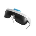 thumbnail image 3 of TOOYFUL Electric Eye Steamer Adjustable 2 Modes Humidifier for Sleeping Gray, 3 of 10