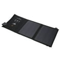 thumbnail image 2 of Foldable Solar Panel Charger 2 USB Socket PET Laminated Monocrystalline Silicon 11W DC5V SLM-11 Bienvenido, 2 of 8
