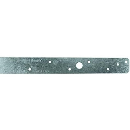StkertoolsTM 18" Strap/Tie LSTA18