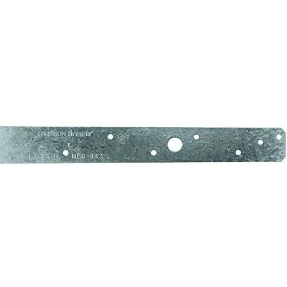 StkertoolsTM 18" Strap/Tie LSTA18