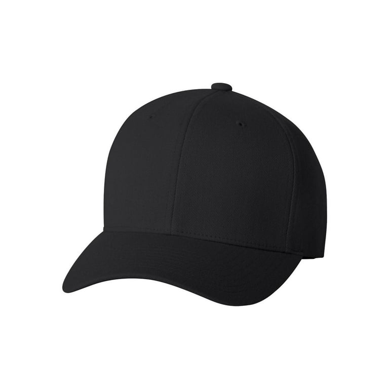 Flexfit Wool-Blend Cap