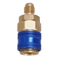 thumbnail image 3 of Inyector de Tinte de Aceite de Aire Acondicionado Ehuebsd 30 ml con Acoplador R134, 3 of 3