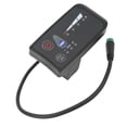 thumbnail image 4 of ELECTRIC BIKE POWER DISPLAY METER WATERPROOF LED PANEL FOR CYCLING, 4 of 7