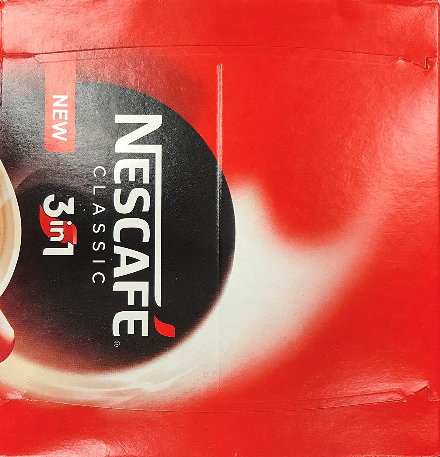 Buy NESCAFE 3in1 CLASSIC 224 SACHETS (16.5 g/sachet) EU MADE LONG DATE  FRESH STOCK Online at desertcartEcuador