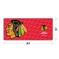 thumbnail image 2 of YouTheFan NHL Chicago Blackhawks Logo Series Desk Pad, 2 of 6
