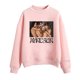 thumbnail image 3 of Sudadera MåNeskin vintage para mujer, sudadera con capucha de Damiano David Maneskin Eurovision, chándal de hip hop genial, ropa de invierno Zitti E Buoni, 3 of 5
