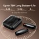 thumbnail image 4 of Calentadores de manos COTOP recargables, 2 paquetes de 14000 mAh, hasta 36 h, 4 of 6