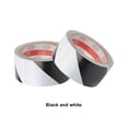 thumbnail image 3 of Seitruly Cinta Washi adhesiva grabable para diseños personalizados de bicicletas Adhesivo decorativo grabable Washi adhesivo cartulina En blanco y negro 50 MM * 20 cm, 3 of 6