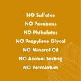 thumbnail image 4 of SheaMoisture Raw Shea Butter Clay Shampoo Bar, 4.5 oz, 4 of 6