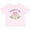 AD-Pink, variant on Inktastic Pawpaw's Girl Heart Flowers Girls Baby T-Shirt