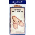 thumbnail image 2 of Kit de Mocassins en Cuir pour Artisanat - Taille 4/5 C4604-01, 2 of 5