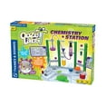 thumbnail image 1 of Ooze Labs Chemistry Station Science Kits, 1 of 3