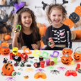 thumbnail image 3 of Halloween Party Favors OCHIDO, 168 unidades, calabazas precargadas para niños, 3 of 7