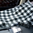 thumbnail image 4 of Manta térmica de coche para vehículos de 12V, manta eléctrica de Material transpirable, suave y cómoda, para coches, camiones y RV Estilo 1 BLESIY Coche Eléctrico Auto Manta, 4 of 7