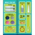thumbnail image 6 of Make Your Own Discovery Bottles Book Kit-, 6 of 7