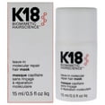 thumbnail image 1 of Masque Capillaire Molecular Repair Sans Rinçage par K18 Hair pour Femmes - Masque 0,5 oz, 1 of 2