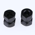 thumbnail image 3 of Adaptador de Extensión de Eje Hexagonal de Rueda de 16x 12 Mm Adaptador de Extensión de 15-20 Mm para 1/10 RC Coche Axial SCX10 D90 Baoblaze Adaptador extendido hexagonal de cubo, 3 of 8