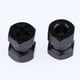 thumbnail image 3 of Adaptador de Extensión de Eje Hexagonal de Rueda de 8x 12 Mm 15/20 Mm para Automóvil, 3 of 9