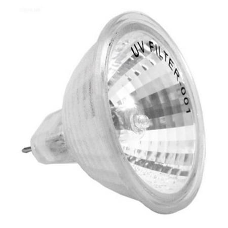 

Hayward SPX0565Z1 Halogen Lamp With Reflector - 12Volt 50 Watt