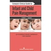 Compact Clinical Guide to Infant and Children's Pain Management : An Evidence-Based Approach, Used [Paperback]