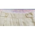 thumbnail image 2 of Unik Girl Uniform Skirt with Built in Shorts, Khaki Size 5, 2 of 6