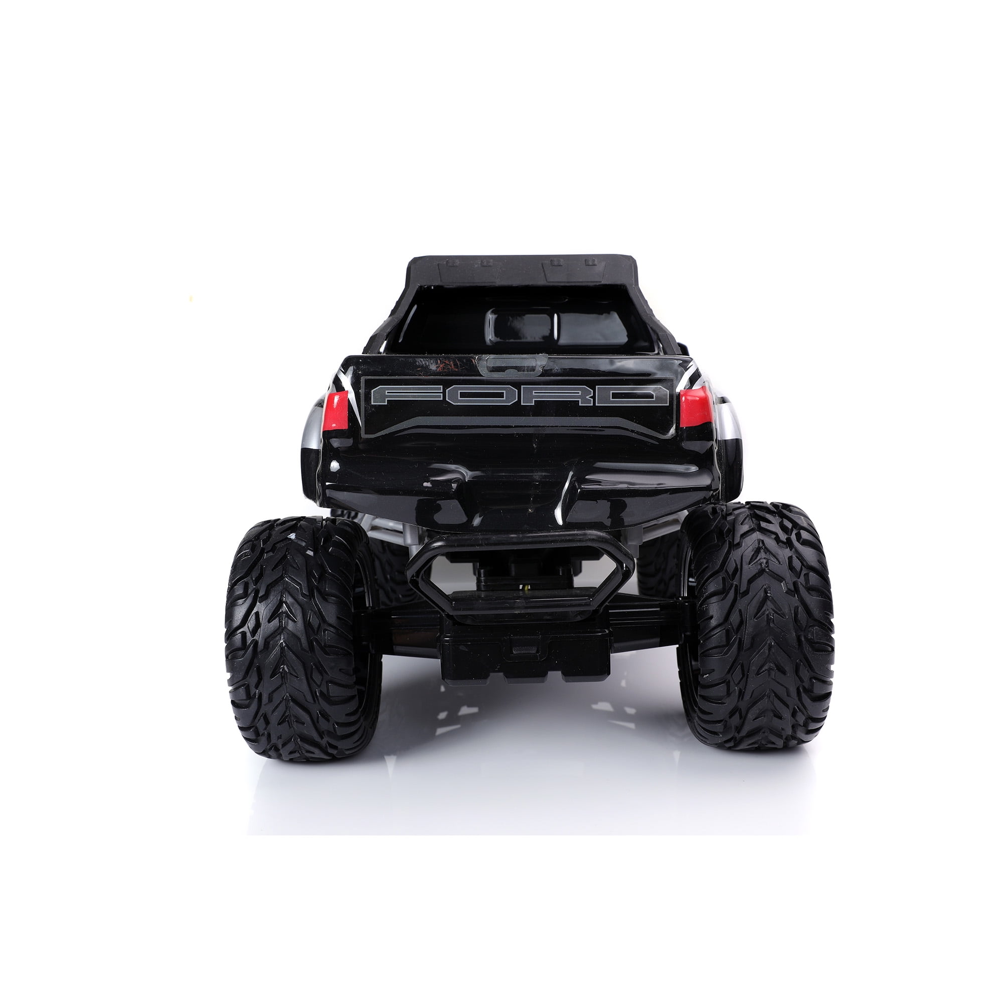 Jada Toys - Hollywood Rides 1:12 R/C Vehicle Toy for Ages 8+
