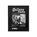 thumbnail image 3 of Ambiance Gallery Aluminum Picture Frame Includes Shatterproof Glazing and Spring Loaded Backerboard EASY TO FRAME - Single 22x28" - Black, 3 of 4