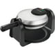 thumbnail image 1 of BLACK+DECKER Flip Waffle Maker, Plata, WM1404S BLACK+DECKER BLACK+DECKER, 1 of 2