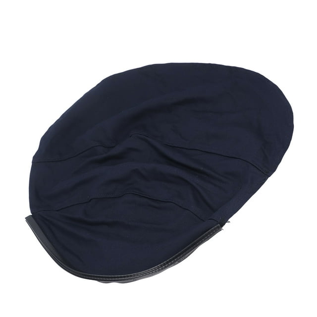 Cubierta Trasera del Casco de Soldadoura, Cubierta del Casco de Soldadoura Retardante de Retardante Bloque de Protecciónis integral Luz Ultravioleta para la Cabeza