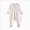 B4-Light Pink, variant on 1-2 Years Newborn Preemie Baby Climbing Suit Cotton Sleep Sack Footed For Babies And Infants Split Crotch Home Outfit Pink Rompers Baby Gift