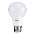 thumbnail image 2 of Philips LED Light Bulb, A19, Soft White, 40 WE, 2 Ct, 2 of 5