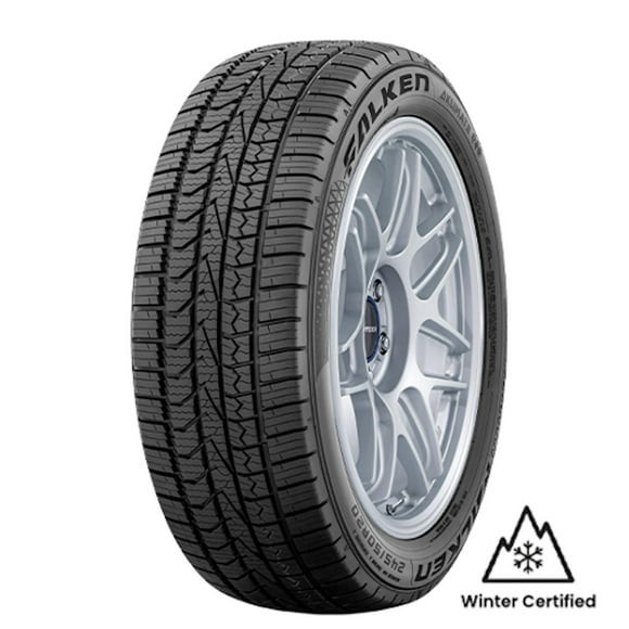 Falken Aklimate 225/55R18 98V BSW