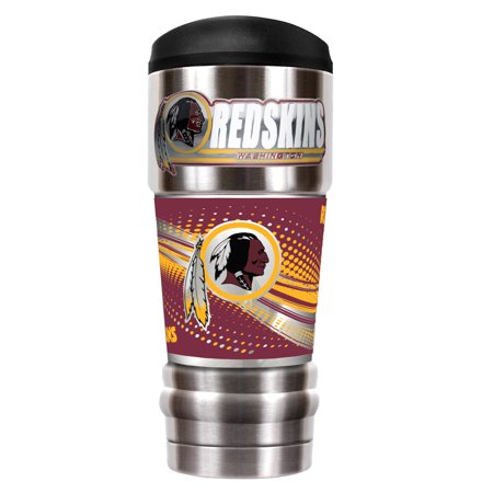 - Washington Redskins The MVP 18oz. Tumbler - No Size